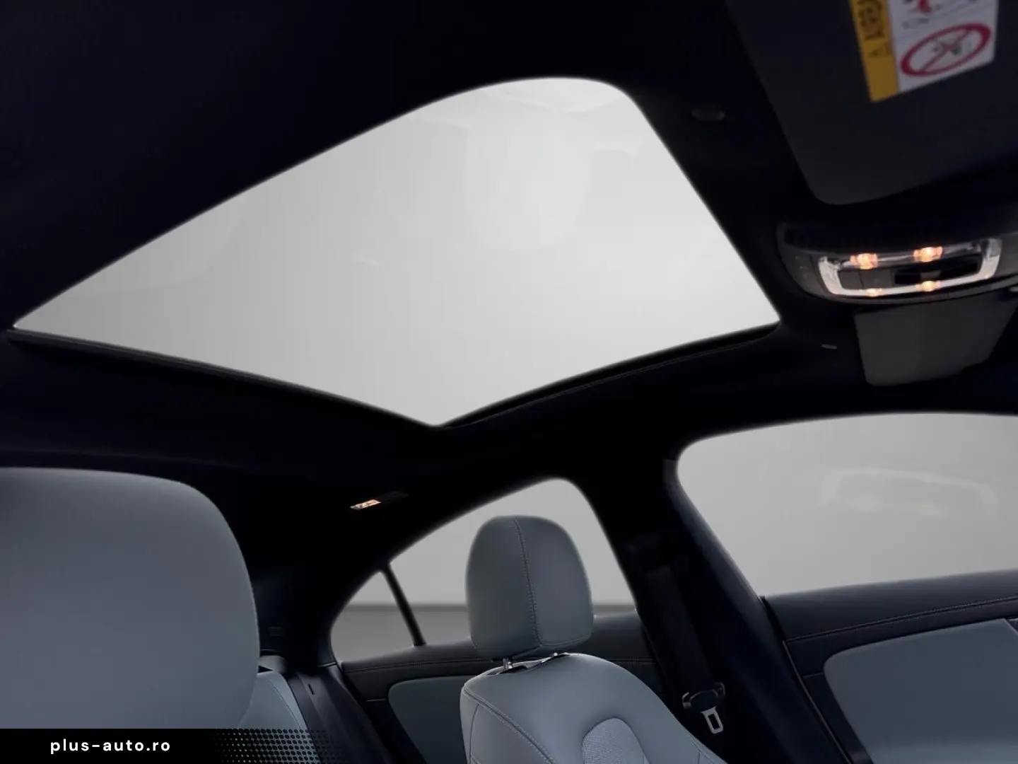 MERCEDES-BENZ CLA 180 Progressive Pano.-Dach LED Kamera