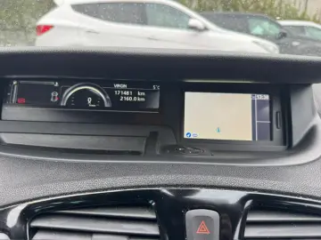 Renault Scenic Diesel 1.6 2013 Manuala