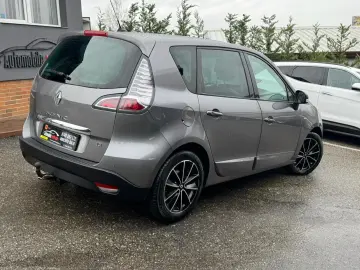 Renault Scenic Diesel 1.6 2013 Manuala