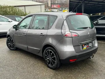 Renault Scenic Diesel 1.6 2013 Manuala