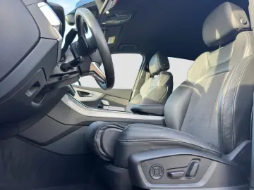 AUDI Q7 55 TFSI quattro tiptronic S line HD-Matrix
