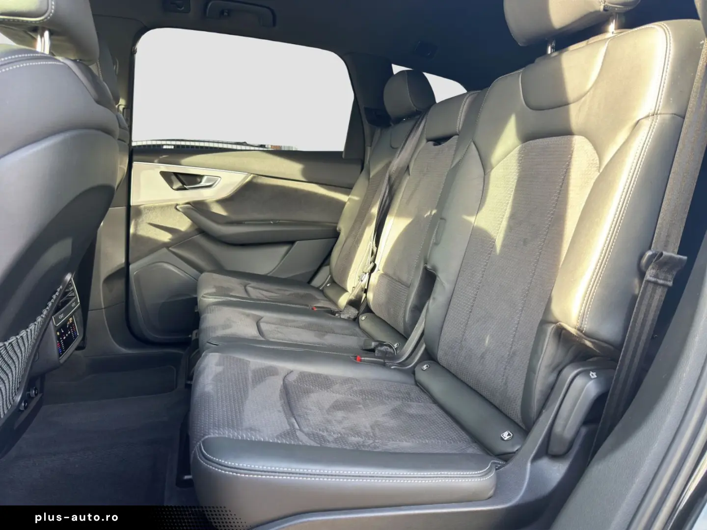 AUDI Q7 55 TFSI quattro tiptronic S line HD-Matrix