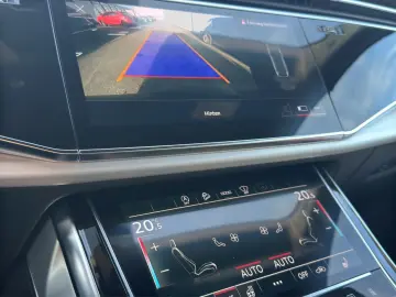 AUDI Q7 55 TFSI quattro tiptronic S line HD-Matrix