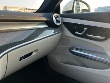 Mercedes-Benz CLE 180 Coupé Edition-AMG Pano