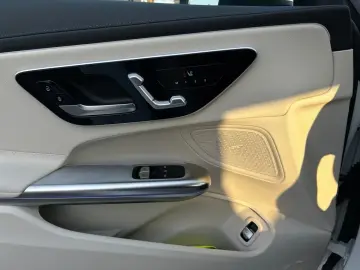 Mercedes-Benz CLE 180 Coupé Edition-AMG Pano