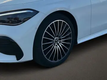 Mercedes-Benz CLE 180 Coupé Edition-AMG Pano