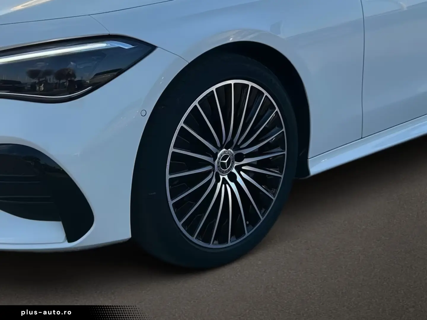 Mercedes-Benz CLE 180 Coupé Edition-AMG Pano