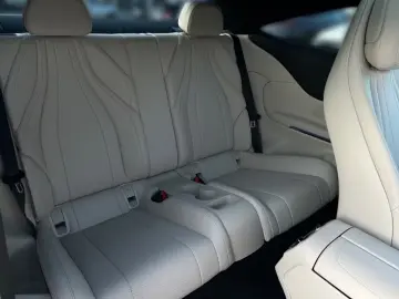 Mercedes-Benz CLE 180 Coupé Edition-AMG Pano