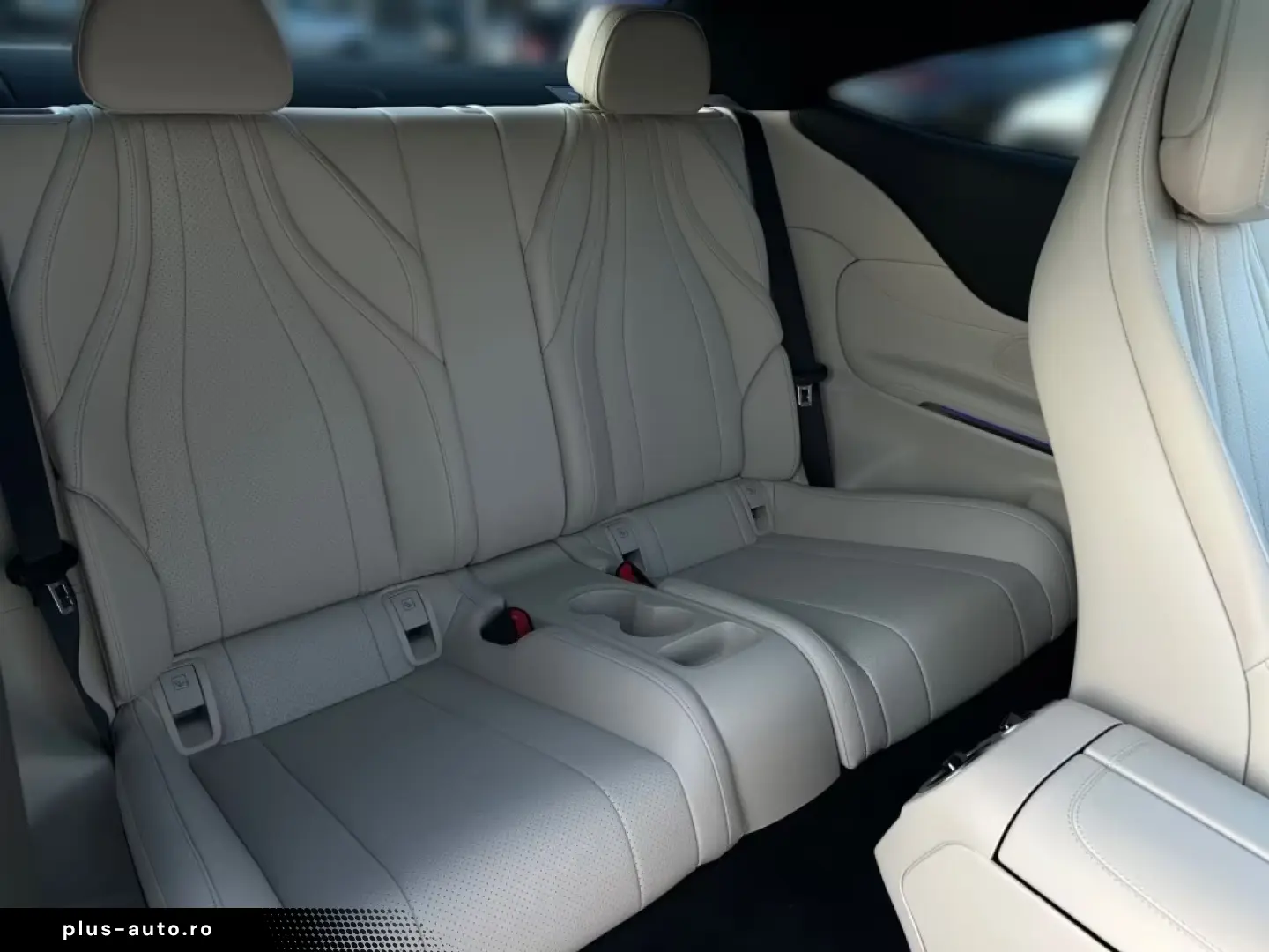 Mercedes-Benz CLE 180 Coupé Edition-AMG Pano