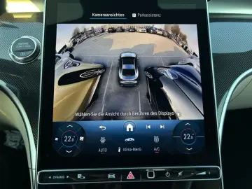 Mercedes-Benz CLE 180 Coupé Edition-AMG Pano