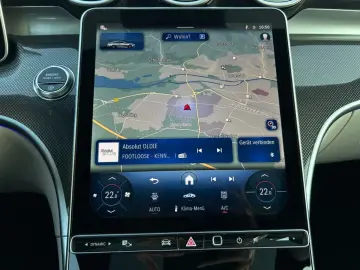 Mercedes-Benz CLE 180 Coupé Edition-AMG Pano