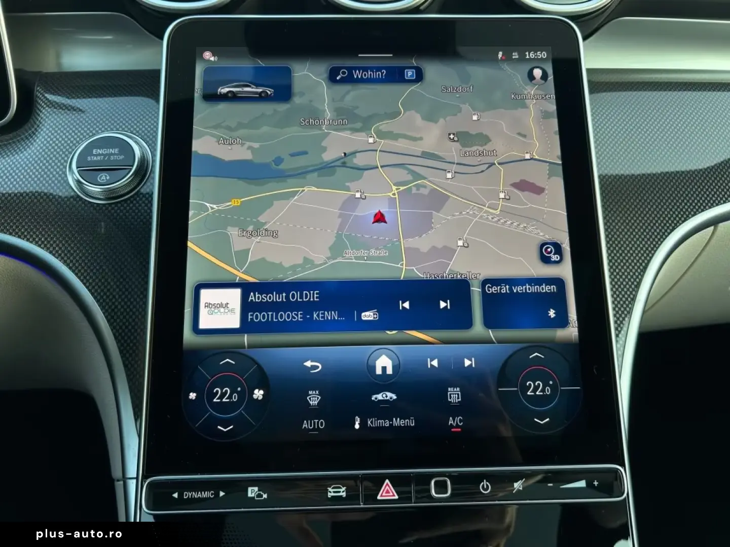 Mercedes-Benz CLE 180 Coupé Edition-AMG Pano