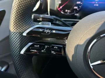 Mercedes-Benz CLE 180 Coupé Edition-AMG Pano