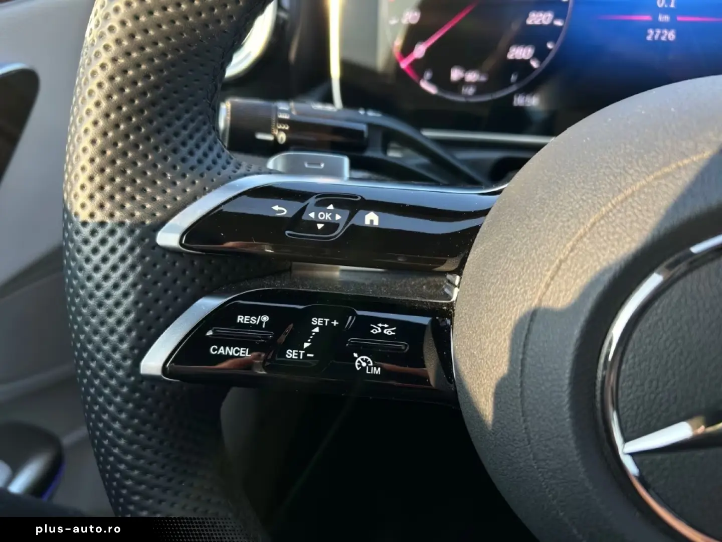 Mercedes-Benz CLE 180 Coupé Edition-AMG Pano