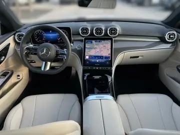 Mercedes-Benz CLE 180 Coupé Edition-AMG Pano