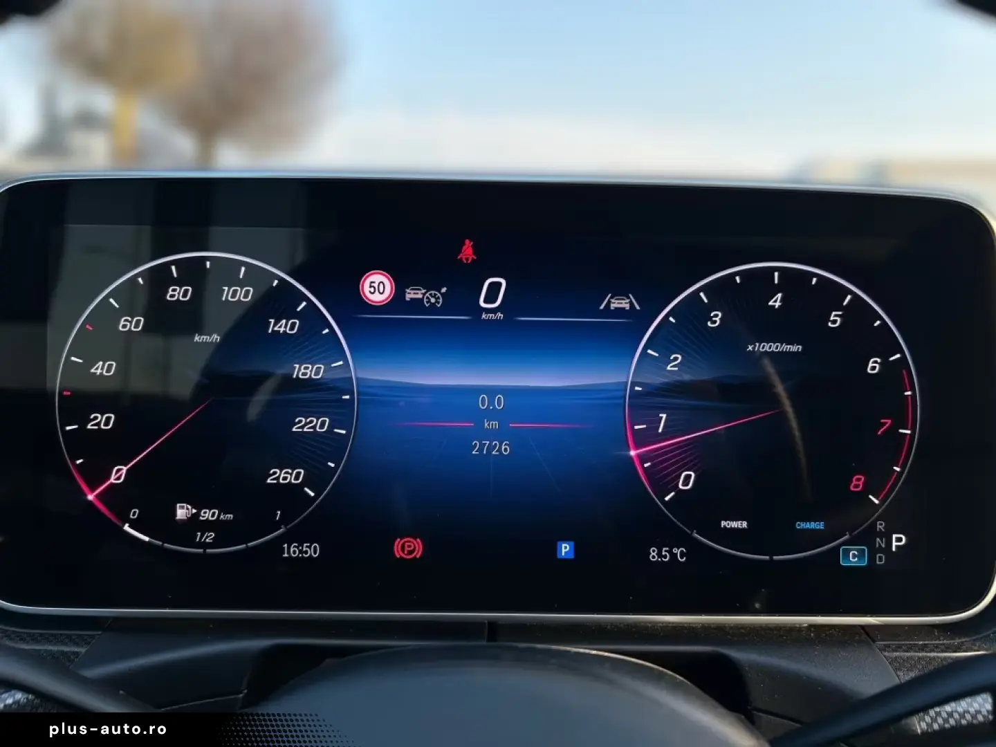 Mercedes-Benz CLE 180 Coupé Edition-AMG Pano