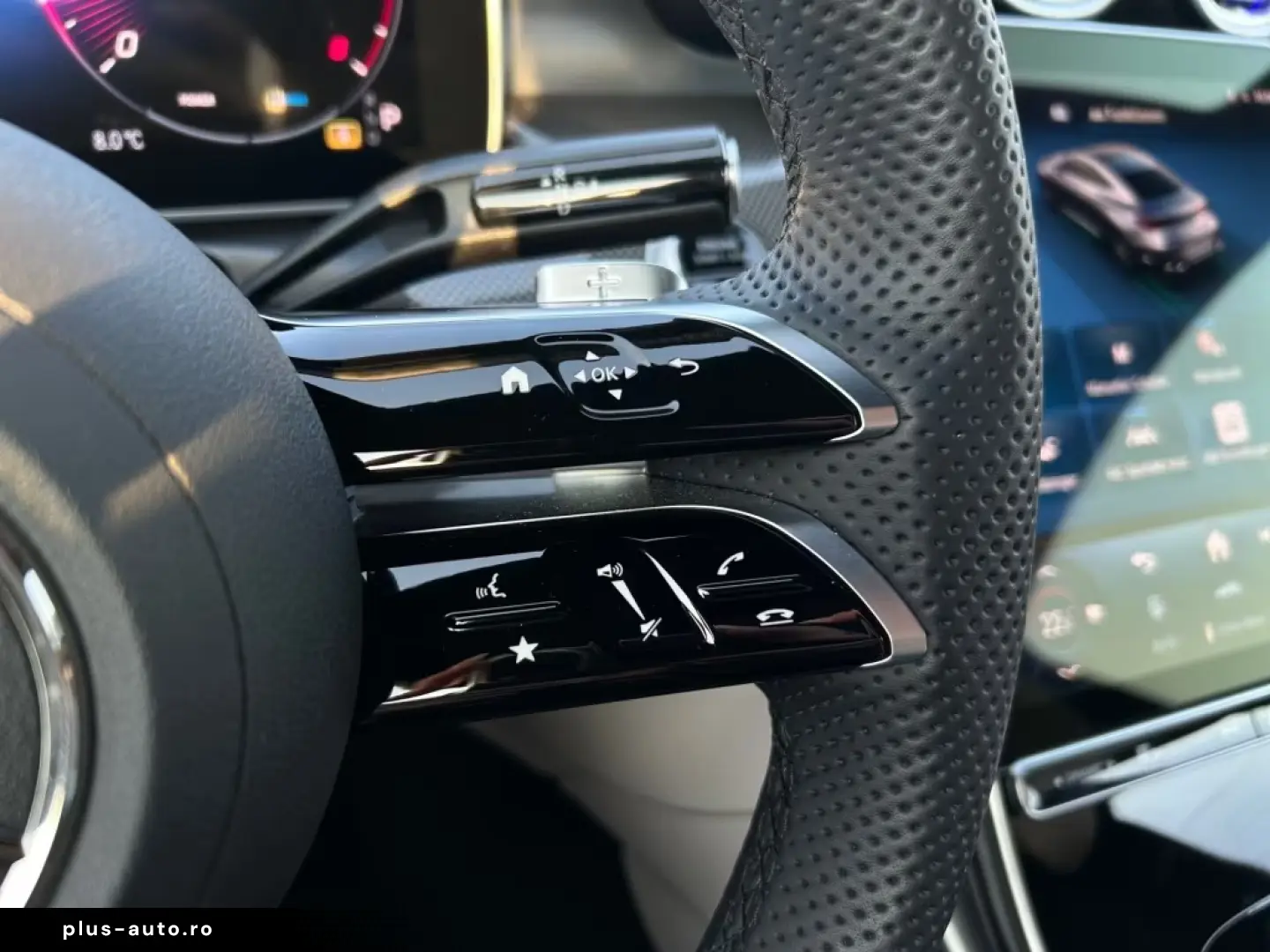 Mercedes-Benz CLE 180 Coupé Edition-AMG Pano