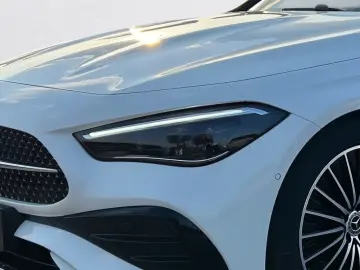 Mercedes-Benz CLE 180 Coupé Edition-AMG Pano