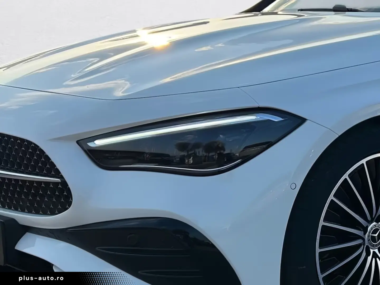 Mercedes-Benz CLE 180 Coupé Edition-AMG Pano