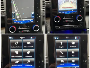 Renault Koleos Diesel 2.0 2019 Automata