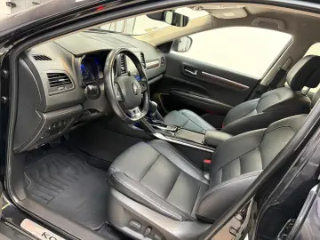 Renault Koleos Diesel 2.0 2019 Automata