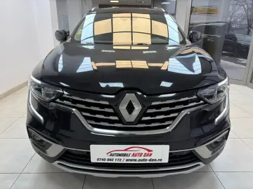 Renault Koleos Diesel 2.0 2019 Automata