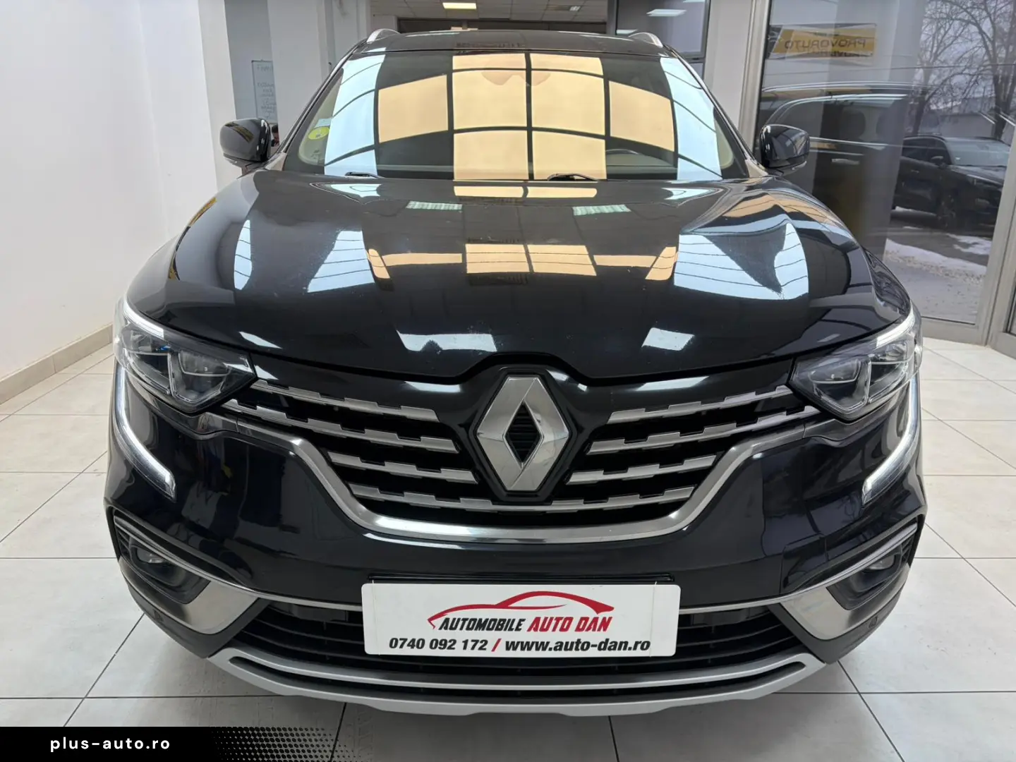 Renault Koleos Diesel 2.0 2019 Automata