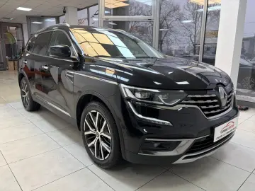 Renault Koleos Diesel 2.0 2019 Automata