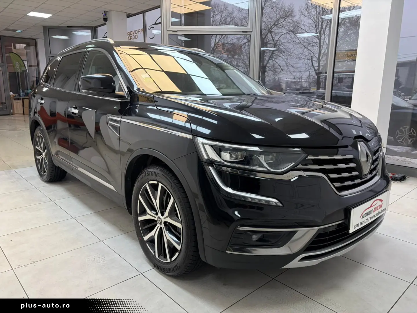 Renault Koleos Diesel 2.0 2019 Automata