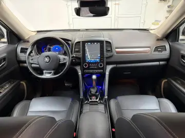 Renault Koleos Diesel 2.0 2019 Automata