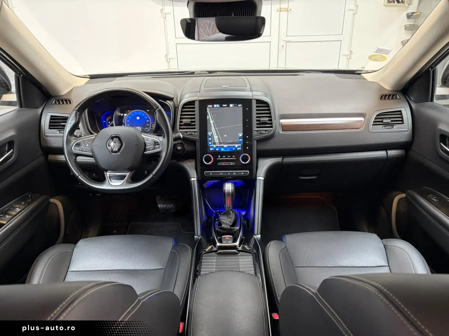 Renault Koleos Diesel 2.0 2019 Automata