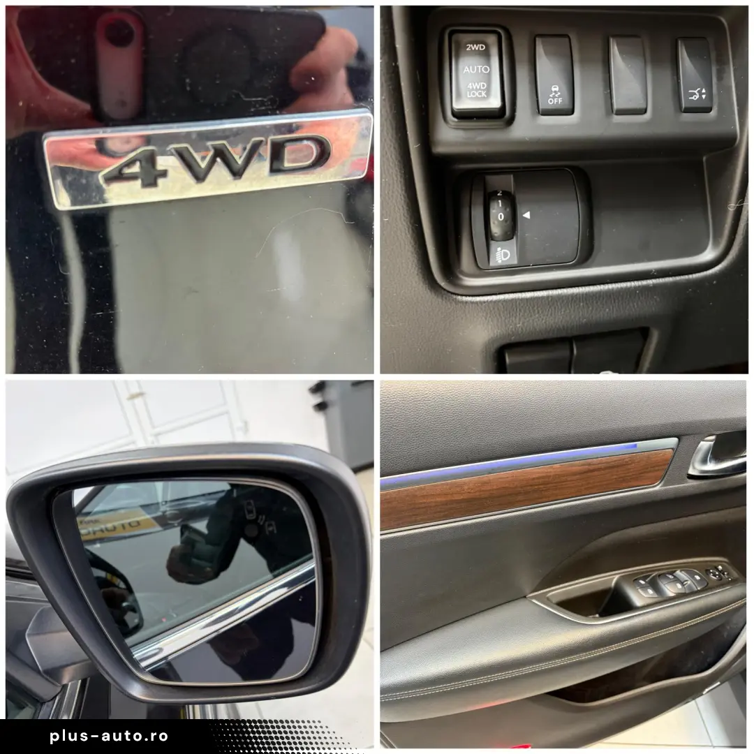 Renault Koleos Diesel 2.0 2019 Automata