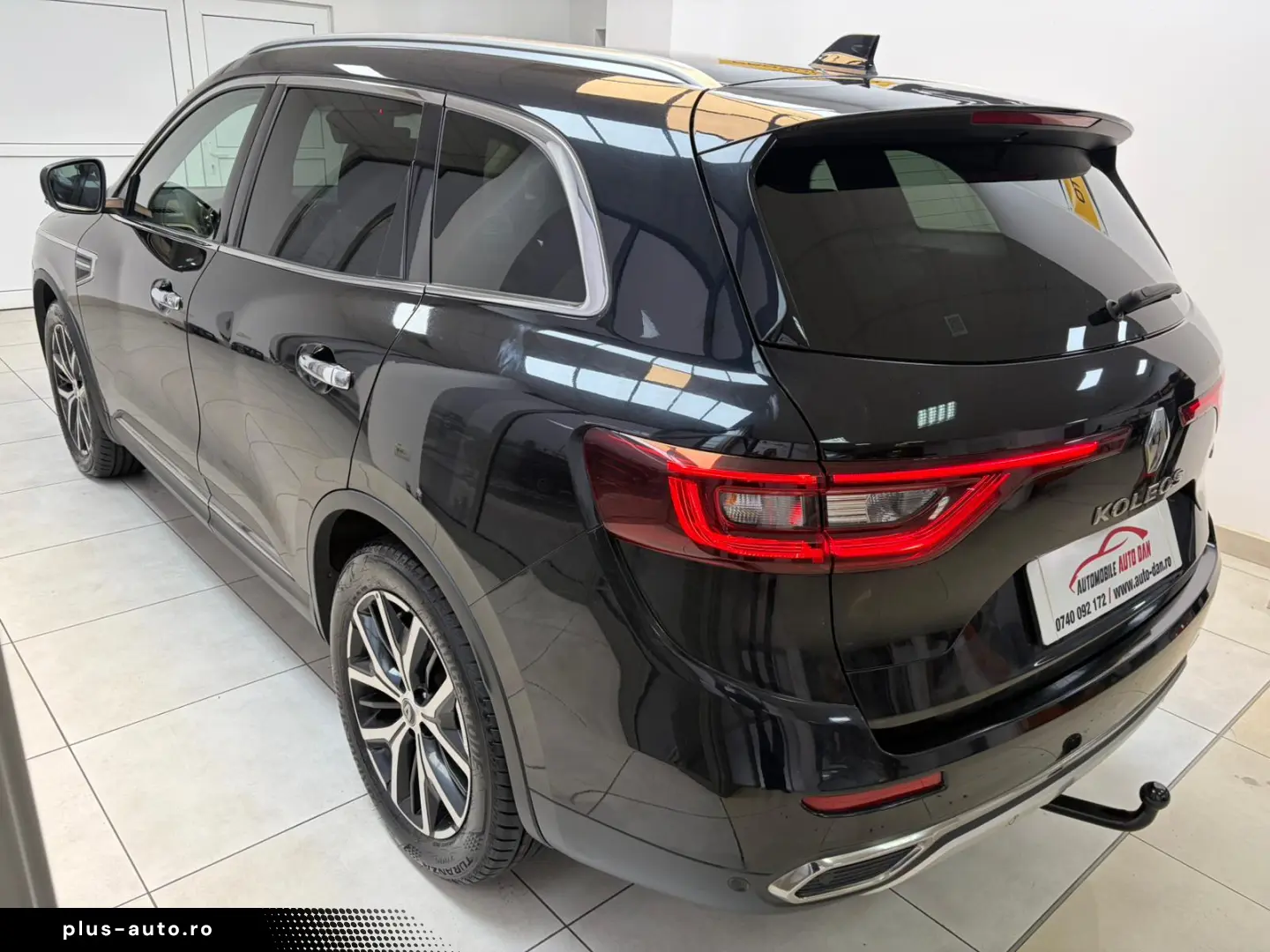 Renault Koleos Diesel 2.0 2019 Automata