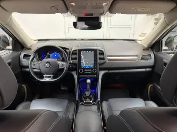 Renault Koleos Diesel 2.0 2019 Automata