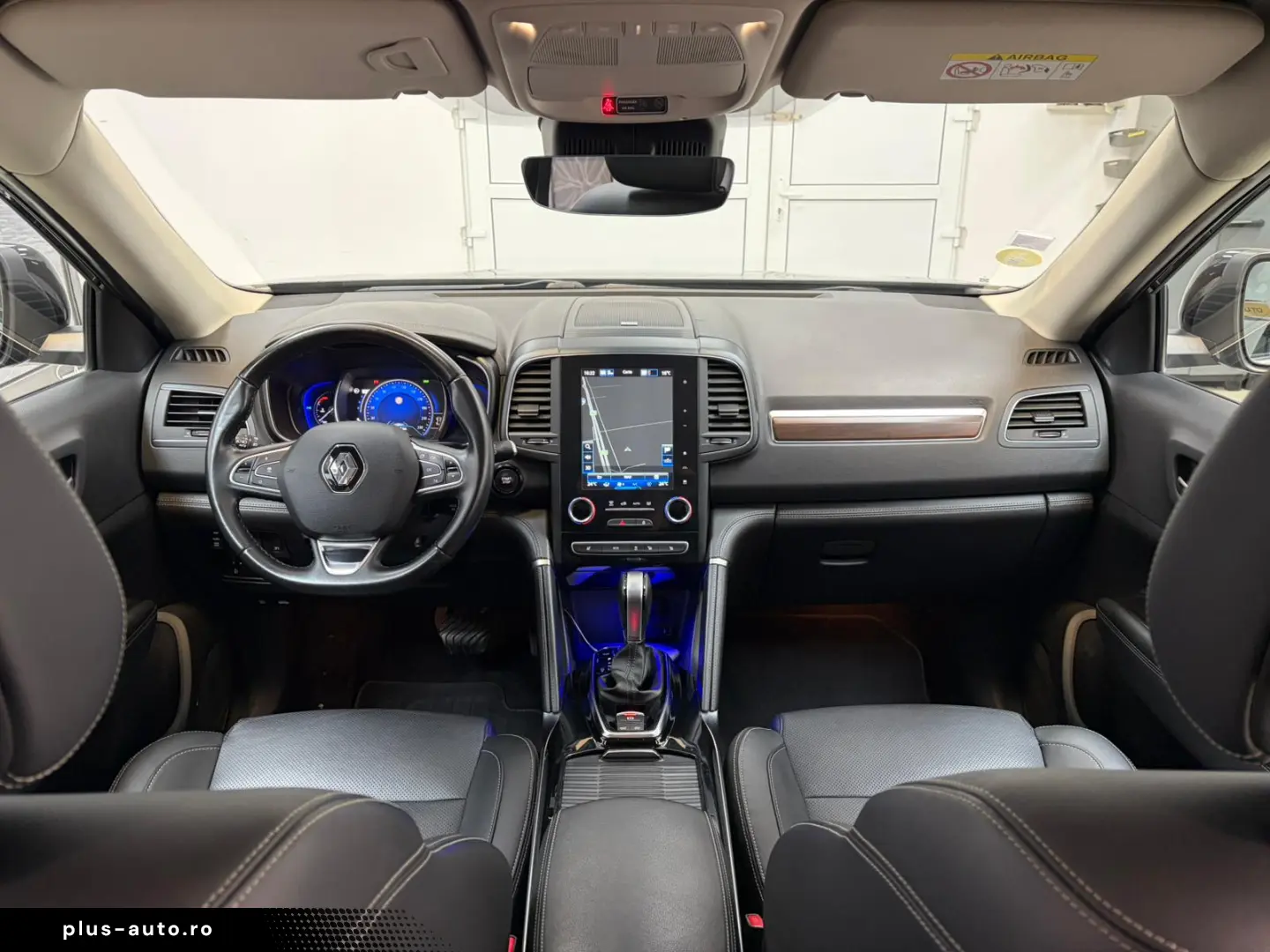 Renault Koleos Diesel 2.0 2019 Automata