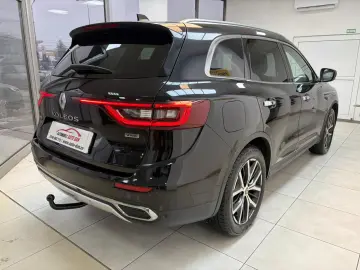 Renault Koleos Diesel 2.0 2019 Automata