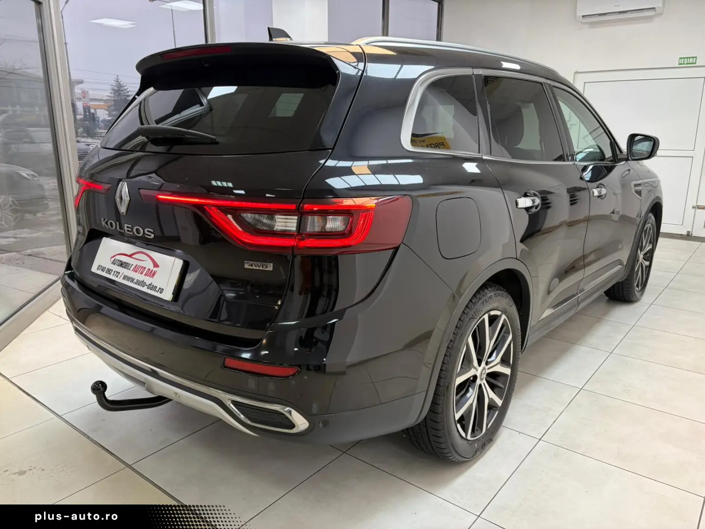 Renault Koleos Diesel 2.0 2019 Automata