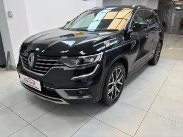 Renault Koleos Diesel 2.0 2019 Automata
