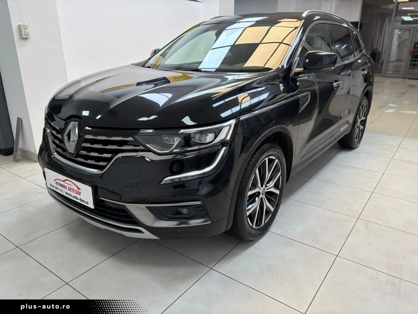 Renault Koleos Diesel 2.0 2019 Automata