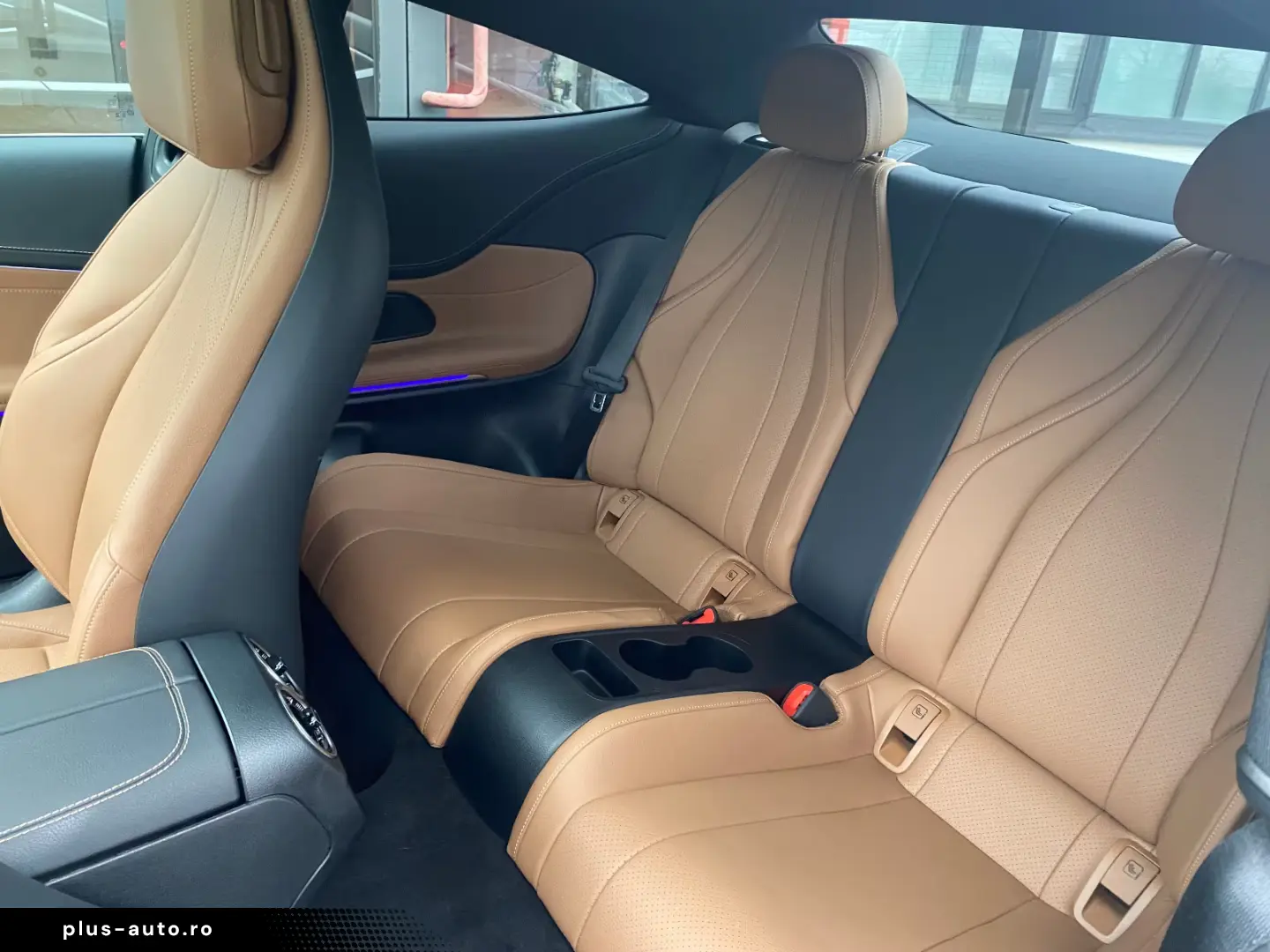 Mercedes-Benz CLE 220 d AMG Line Advanced Plus Panorama