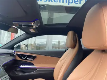 Mercedes-Benz CLE 220 d AMG Line Advanced Plus Panorama