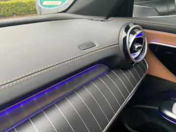 Mercedes-Benz CLE 220 d AMG Line Advanced Plus Panorama