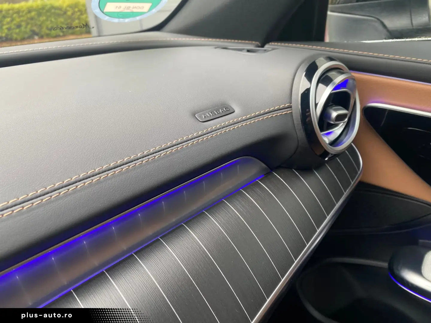 Mercedes-Benz CLE 220 d AMG Line Advanced Plus Panorama