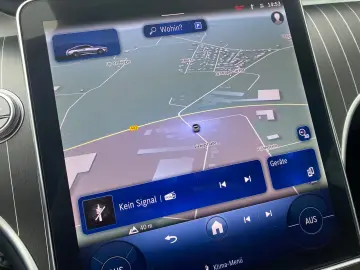 Mercedes-Benz CLE 220 d AMG Line Advanced Plus Panorama