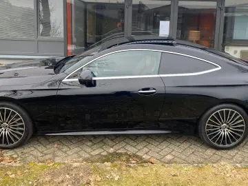 Mercedes-Benz CLE 220 d AMG Line Advanced Plus Panorama