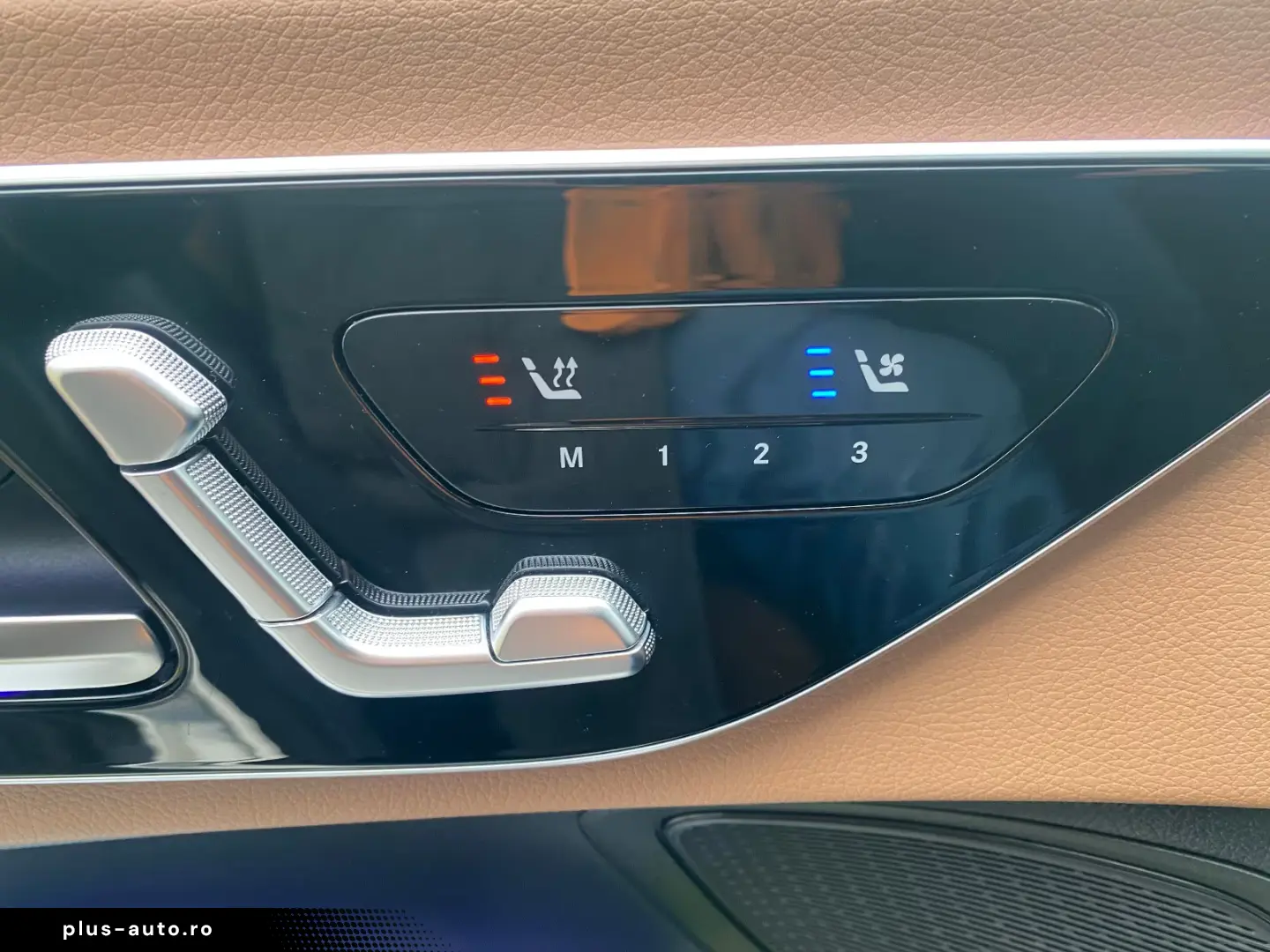 Mercedes-Benz CLE 220 d AMG Line Advanced Plus Panorama