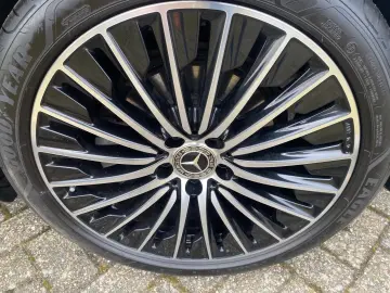 Mercedes-Benz CLE 220 d AMG Line Advanced Plus Panorama