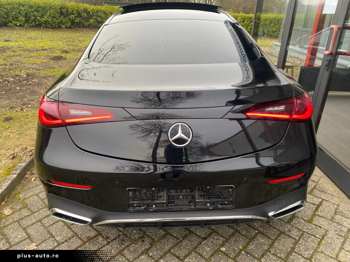 Mercedes-Benz CLE 220 d AMG Line Advanced Plus Panorama