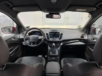 Ford Kuga Diesel 2.0 2017 Automata