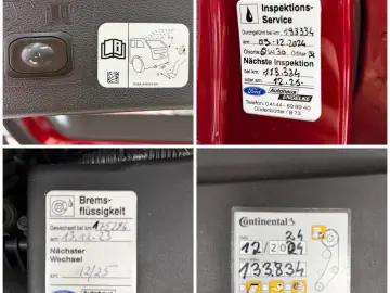 Ford Kuga Diesel 2.0 2017 Automata